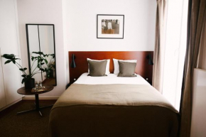 Aplace Antwerp - marvellous flats & hotel rooms - Leeuwenstraat 20